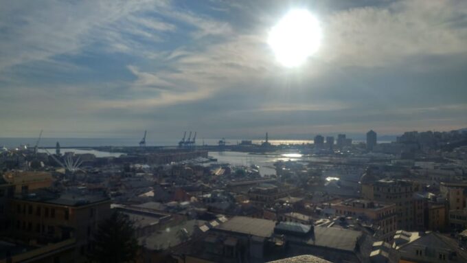 Genova: Local Interpreter to Enjoy the City at the Fullest - Important Service Information