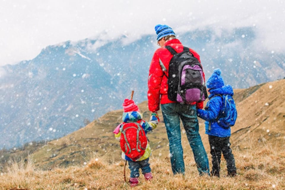 Ghorepani Poon Hill Trek With Children - Family-Friendly Trekking Experience