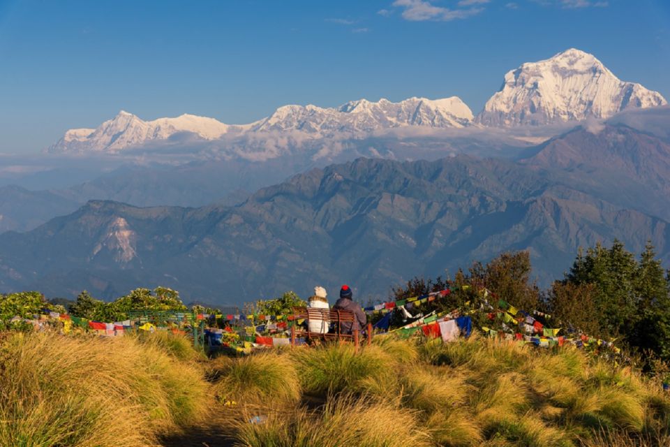 Ghorepani Poonhill Trek In Nepal - Frequently Asked Questions