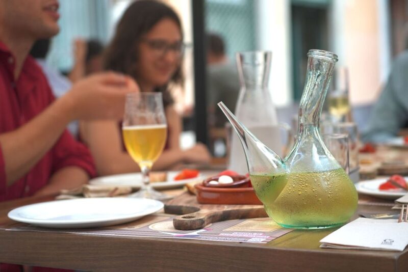 Girona: History and Gastronomy Small Group With Tastings - Historical Exploration