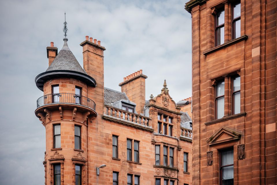 Glasgow: Capture the Most Photogenic Spots With a Local - Key Locations to Explore