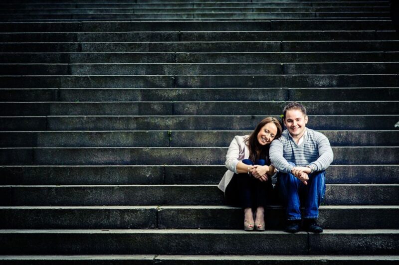 Glasgow Fun, Private, and Professional Photo Shoot - Inclusions of the Photo Package