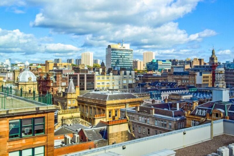Glasgow: Private Custom Tour With a Local Guide - Tour Duration and Pricing
