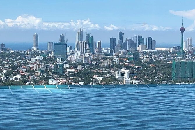 Glimpse Of Colombo City Walk - Cultural Insights and Experiences