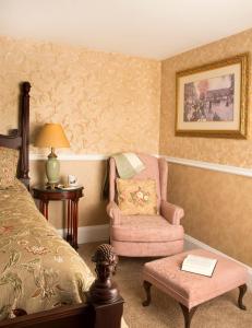 Glynn House Inn - Guest Reviews