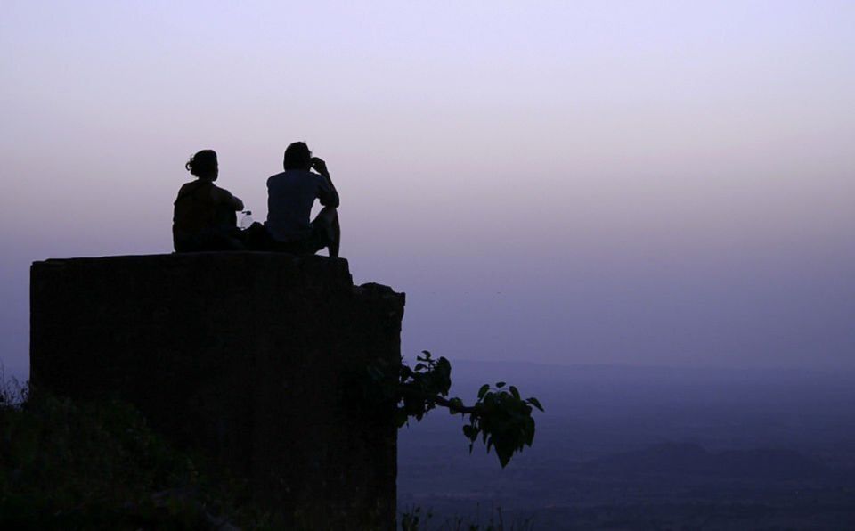 Goddess Of The Hills - Hiking Machla Magra - Cultural Heritage Insights