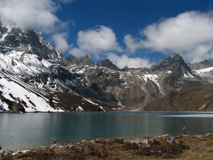 Gokyo Lakes Trek : 11 Days - Inclusions and Exclusions