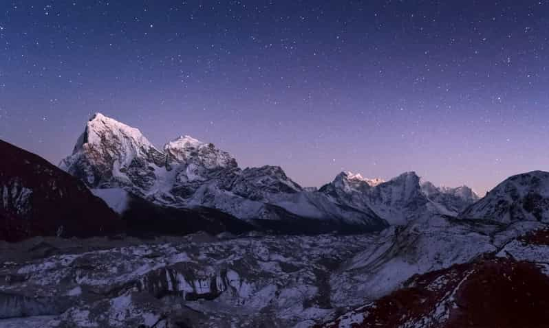 Gokyo Lakes Trek - Pricing and Booking Details