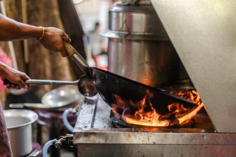 Good Morning Penang Food Tour With 15+ Tastings - Meeting Point Details