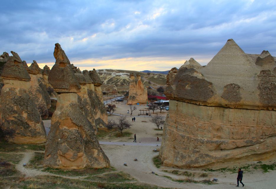 Göreme: Full-Day Cappadocia Private Tour - Cultural Insights of the Region