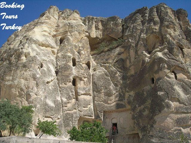 Goreme Open Air Museum: Full-Day Tour - Transportation and Logistics