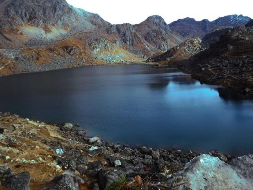 Gosaikunda Lake Trek in 6 Days - Spiritual Significance