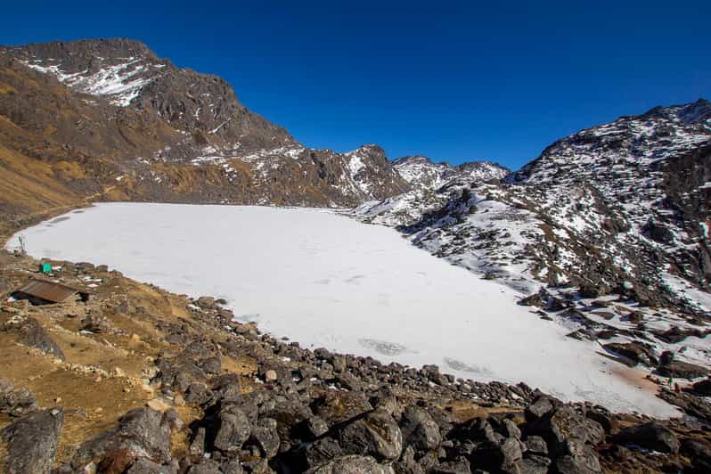 Gosaikunda Spiritual Trek-A Spiritual Tour to the Mountains - Accommodations and Inclusions