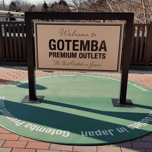 Gotemba Premium Outlets Shopping Tour From Tokyo - Language Support