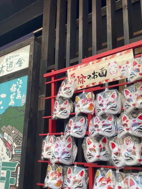 Gourmet Food and Temple Visit Tour in Enoshima - Highlights of Enoshima