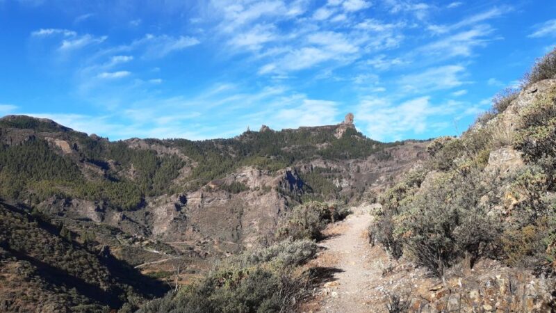 Gran Canaria: Full-Day Guided Hiking With Snacks - Inclusions