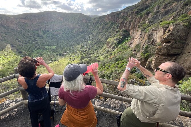 Gran Canaria Private Walks - Stunning Scenery and Highlights