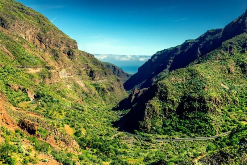 Gran Canaria Tour: Past and Present - Cultural and Historical Insights