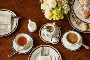 Grand America Hotel - Guest Experiences