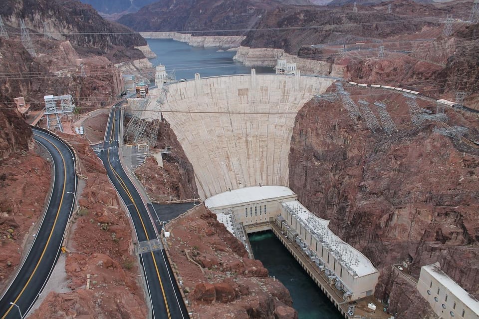 Grand Canyon Hoover Dam and Joshua Tree VIP Small Group Tour - Itinerary Highlights