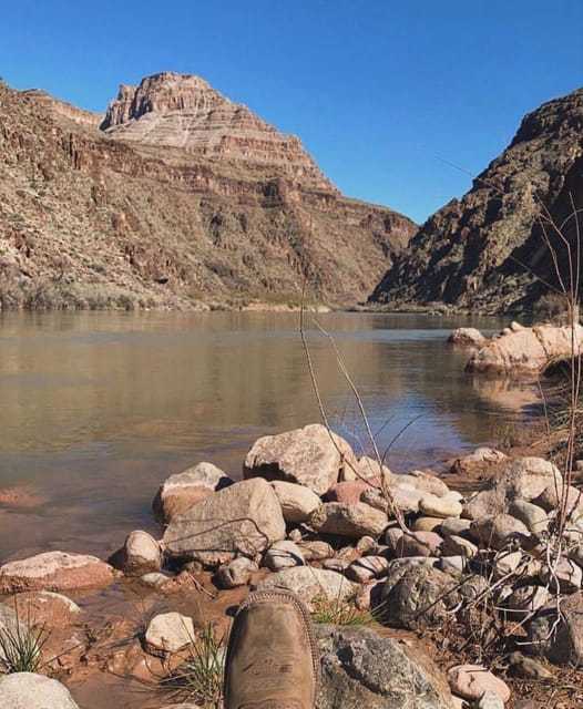 Grand Canyon Journey to the Bottom Tour on Historic Route 66 - Tour Highlights