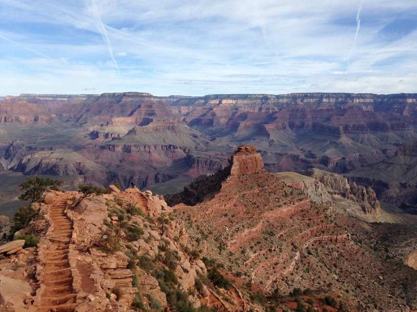 Grand Canyon: Private Tour and Hike - Tour Features