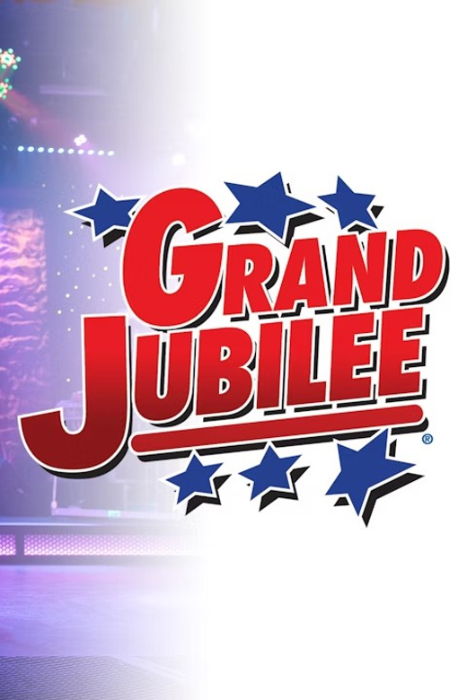 Grand Jubilee: Award-Winning Show Features New South Quartet - Venue and Accessibility