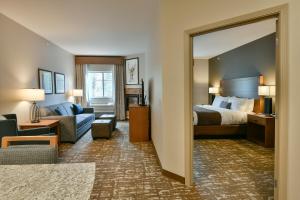 GrandStay Hotel & Suites - Amenities and Services