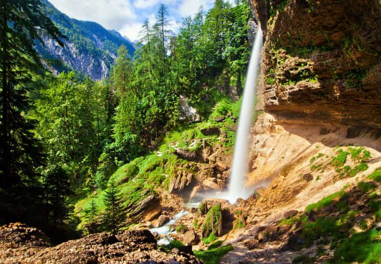 GREEN LAKES GUIDED CYCLING TOUR - Inclusions and Extras