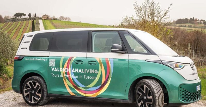 Green Tour: Organic Food & Wine in Tuscany - Experience Highlights