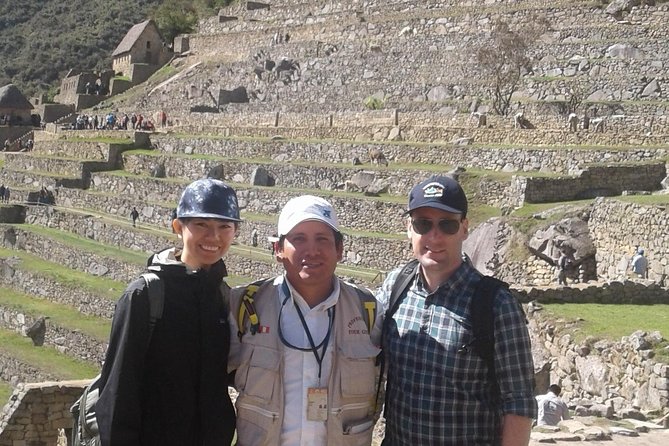 Group Tour in Machupicchu From Aguas Calientes. - Included Tickets and Pricing