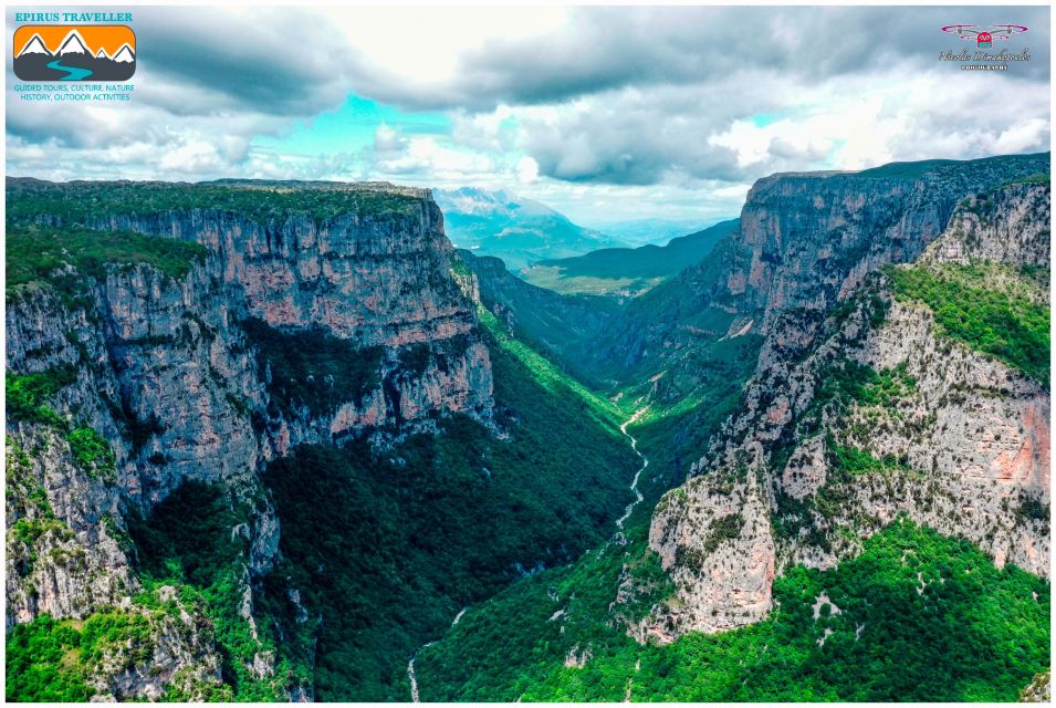 Guided All Day Tour to Zagori Area - Cultural and Natural Significance