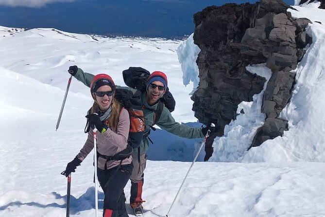 Guided Ascent of Llaima Volcano From Pucón - Cancellation and Refund Policy