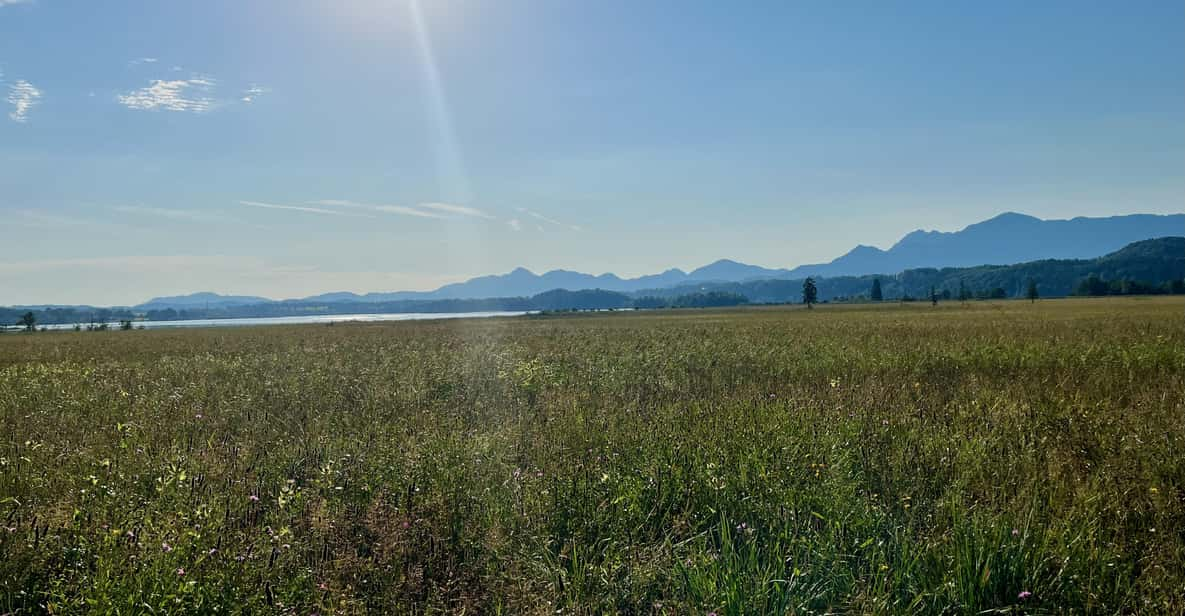 Guided Tours in and Around Murnau on the Staffel Lake - Cultural Significance