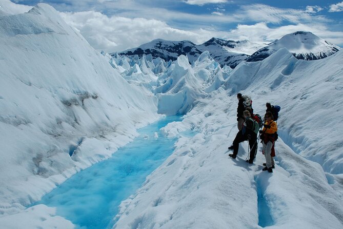 Guided Trek Through Perito Moreno Glacier - Traveler Feedback