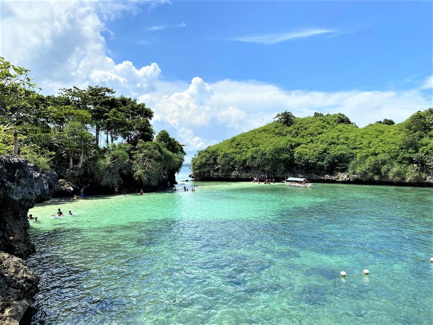 Guimaras Island Hopping Tour (Private Tour) - Cultural Significance