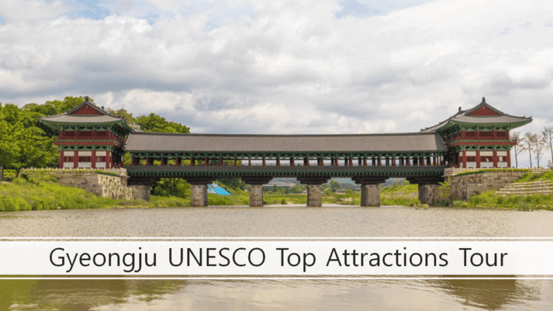 Gyeongju Private Car Charter Tour From Busan - Pricing and Payment