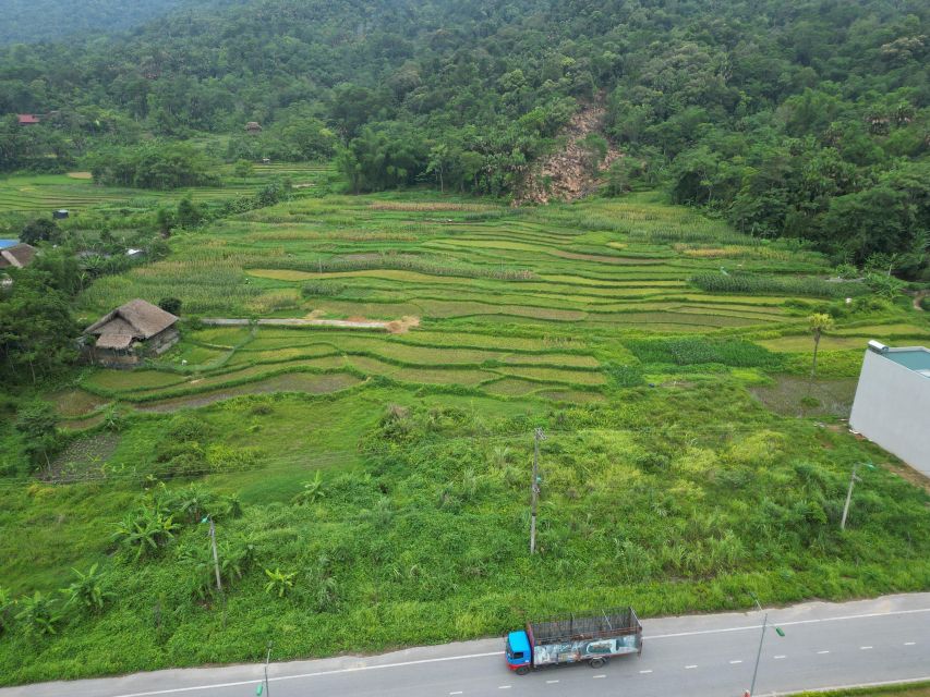 Ha Giang : 1 Day Trekking Ethnic Villages - Cultural Experience