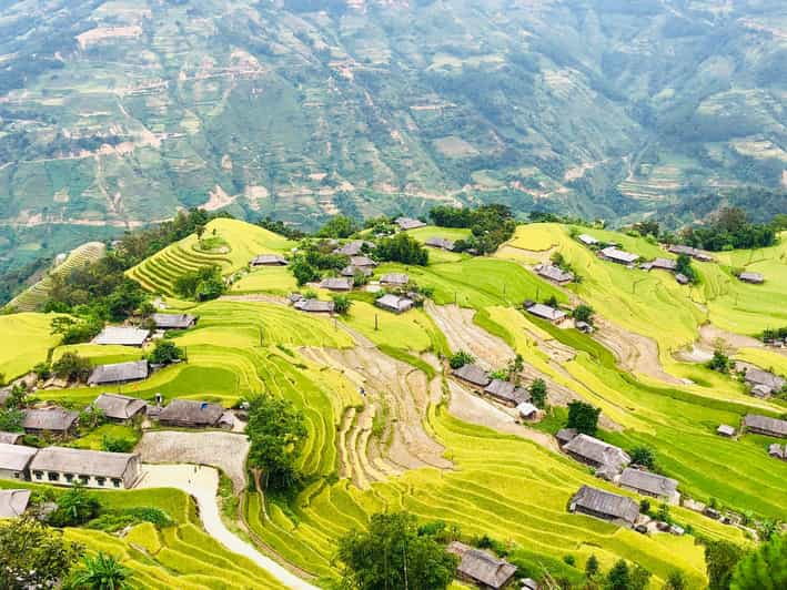 Ha Giang: 3-Day Adventure Tour With Easy Rider - Inclusions and Exclusions