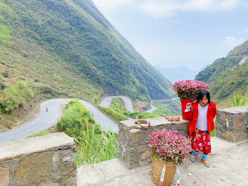 Ha Giang: 3-Day Loop Tour Self-Driving (from Ha Noi or Sapa) - Day 1: Ha Giang - Yen Minh