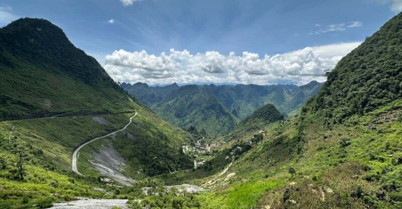 Ha Giang: 3-Day Loop Tour With Hmong Brothers - Detailed Itinerary Overview