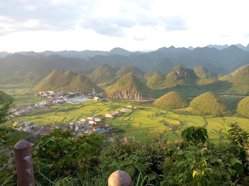 Ha Giang Loop: 2-Day Self-Driving Experience - Day 1 Activities