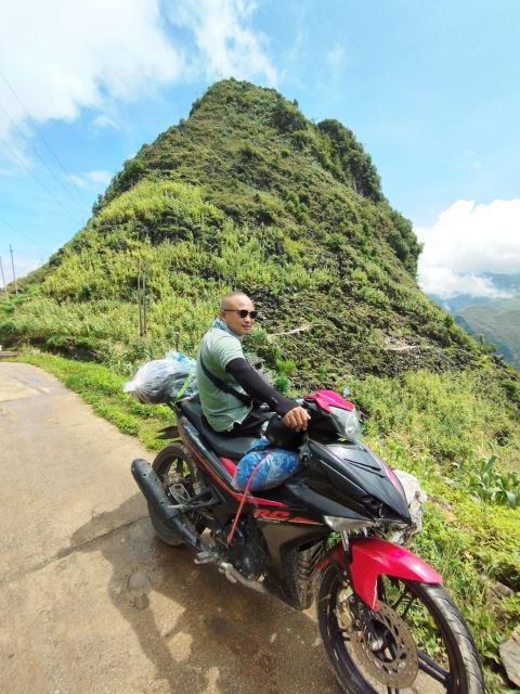 Ha Giang Loop 2 Days 1 Night With Easy Rider - Day 1 Highlights