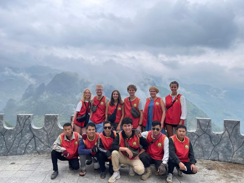 Ha Giang Loop 3 Day Hight Quality Small Group & Private Room - Daily Highlights