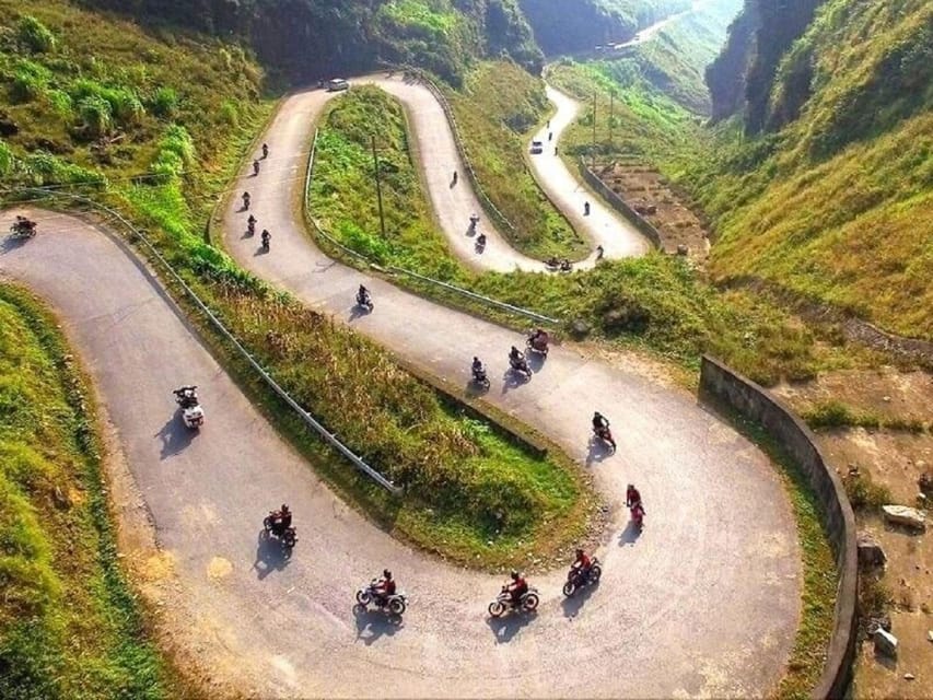 Ha Giang Loop 3 Days Trip - Day 2 Itinerary