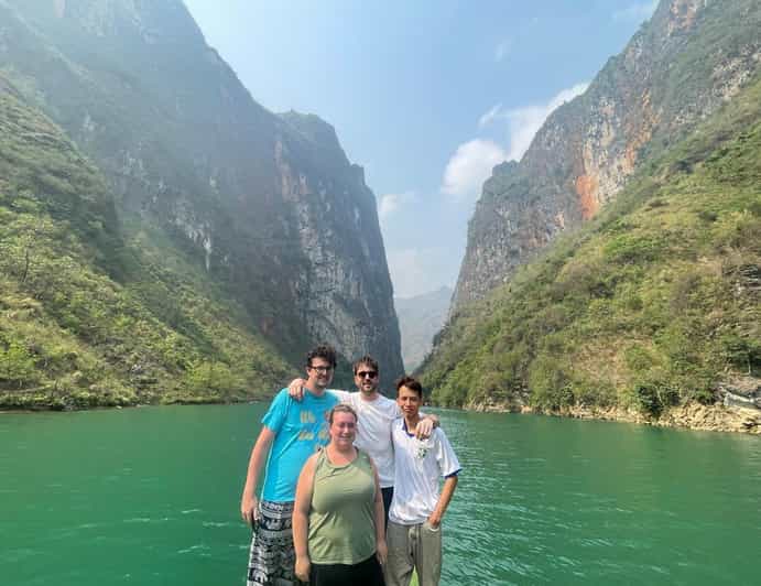 Ha Giang Loop Car Discovery Tour 3Night 2Day - Key Highlights
