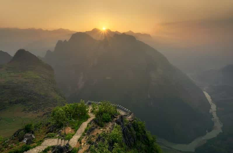 Ha Giang Loop Tour 3 Days Easy Rider(From Hanoi or Ha Giang) - Cultural Experiences