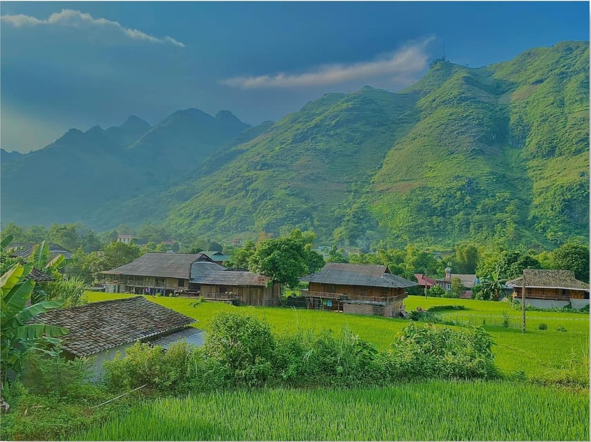 Ha Giang Loop Tour 4 Days Self-Driving ( From Hanoi or Sapa) - Transportation and Accommodation