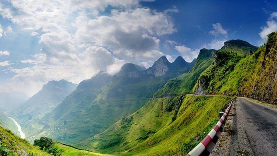 Ha Giang Loop Tour Self-Driving 3 Days (From Hanoi or Sapa) - Cultural Immersion