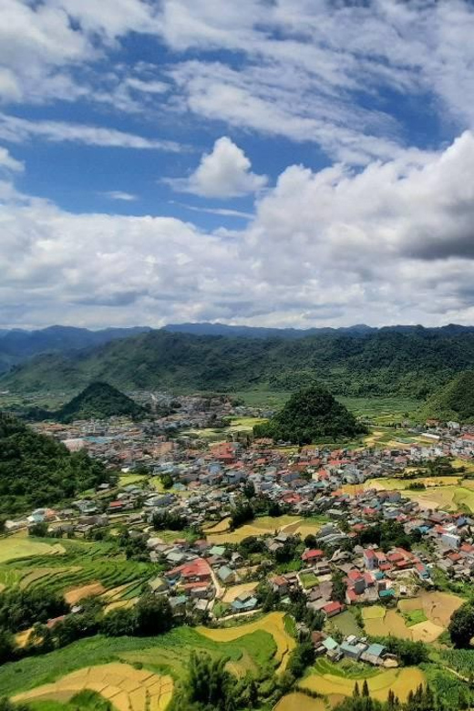 Ha Giang Tour 3 Days 2 Nights Self-Driving From Ninh Binh - Key Attractions